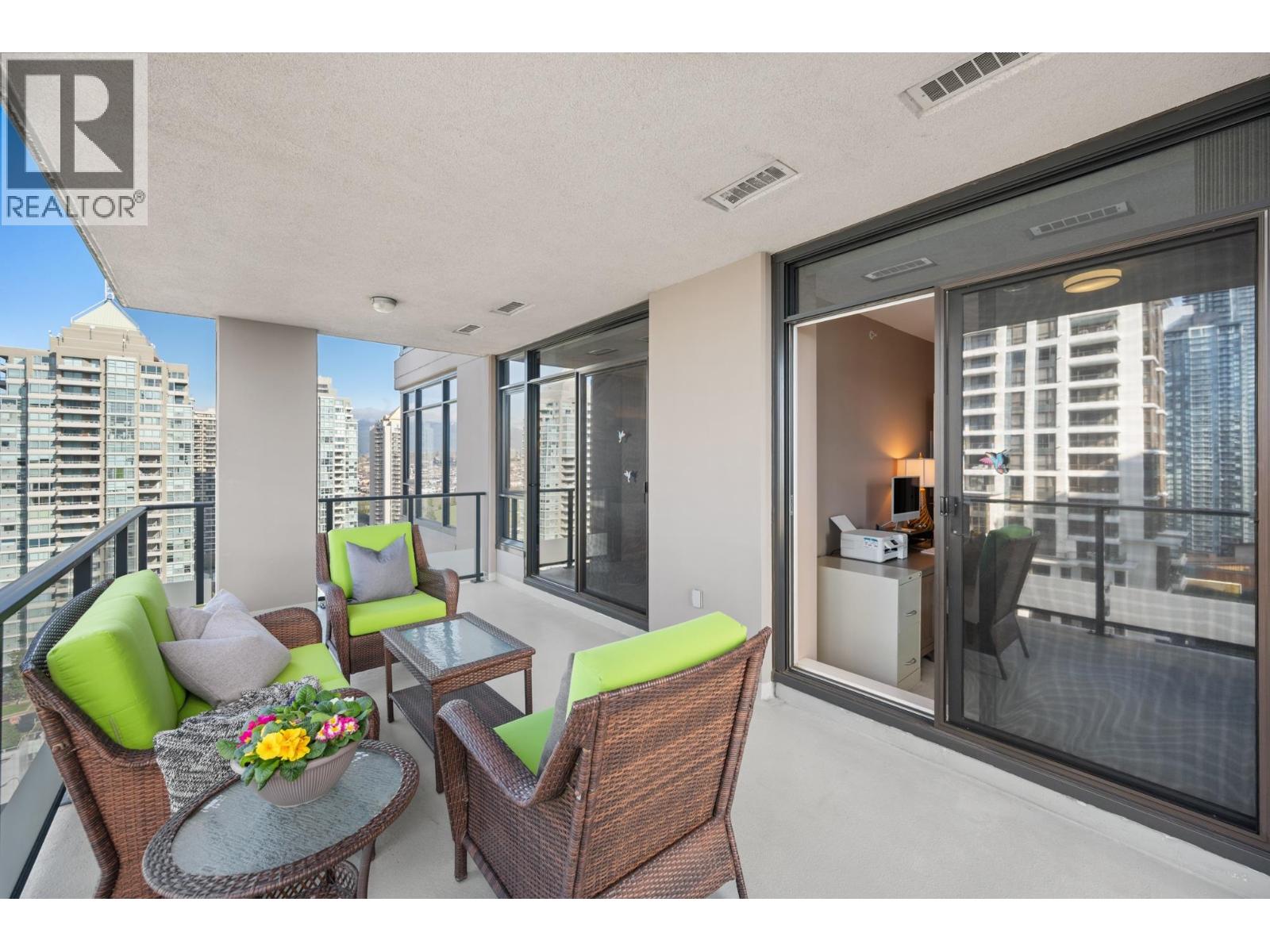 2006 2077 Rosser Avenue, Burnaby, British Columbia  V5C 0G6 - Photo 25 - R3093507