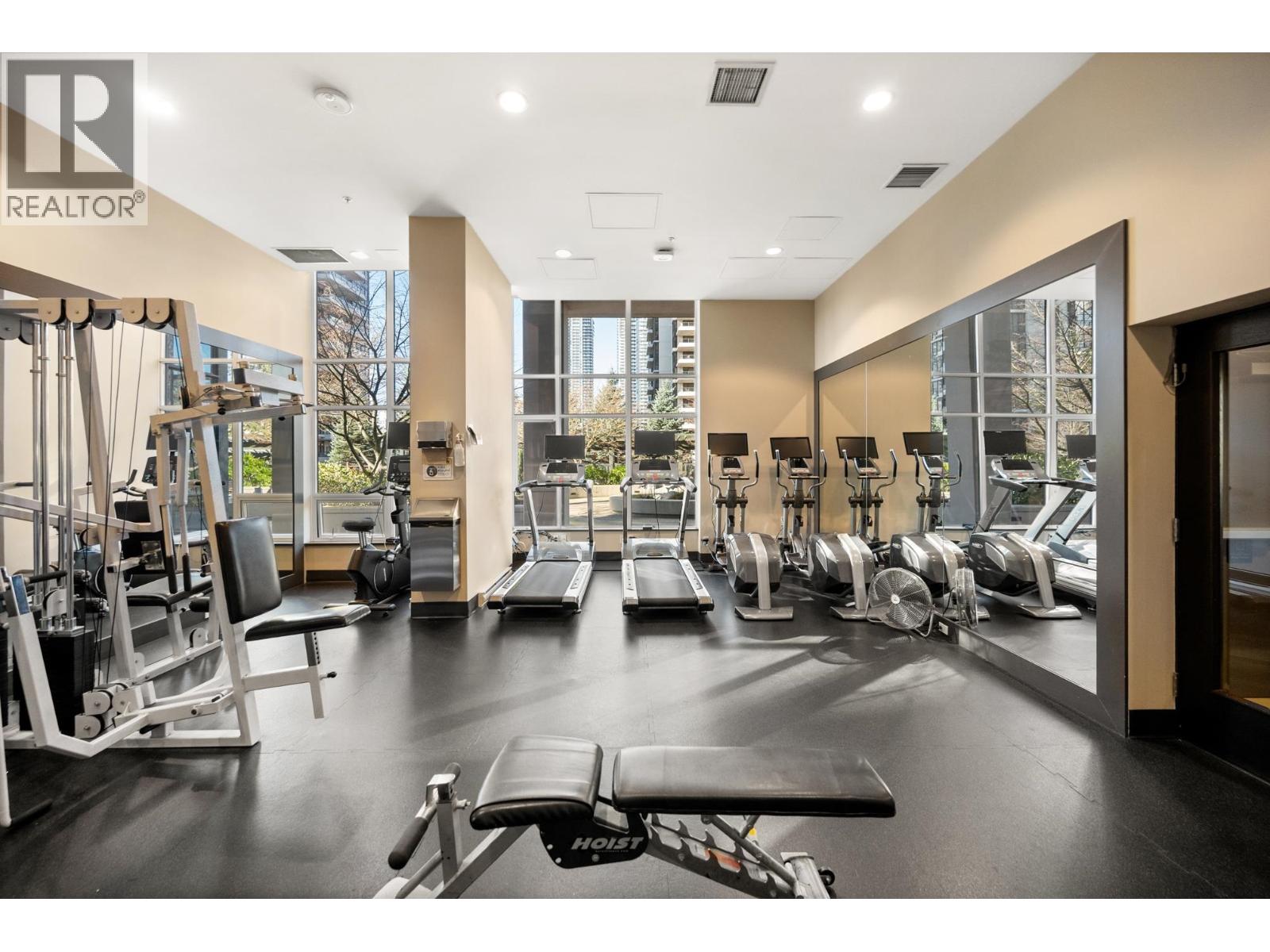 2006 2077 Rosser Avenue, Burnaby, British Columbia  V5C 0G6 - Photo 31 - R3093507