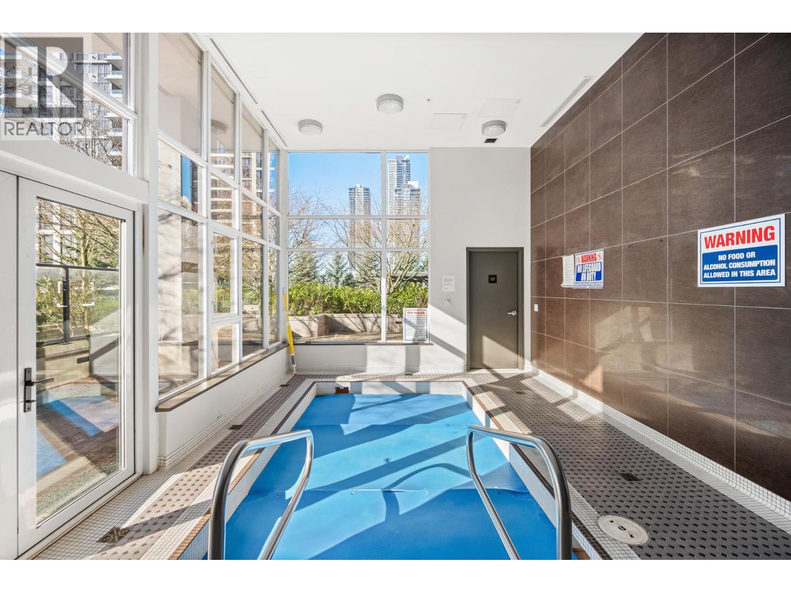 2006 2077 Rosser Avenue, Burnaby, British Columbia  V5C 0G6 - Photo 32 - R3093507