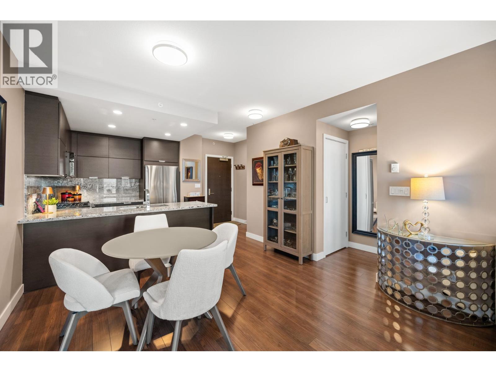 2006 2077 Rosser Avenue, Burnaby, British Columbia  V5C 0G6 - Photo 6 - R3093507