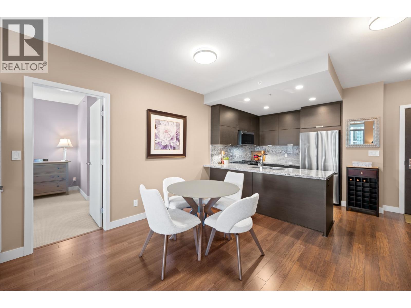 2006 2077 Rosser Avenue, Burnaby, British Columbia  V5C 0G6 - Photo 7 - R3093507