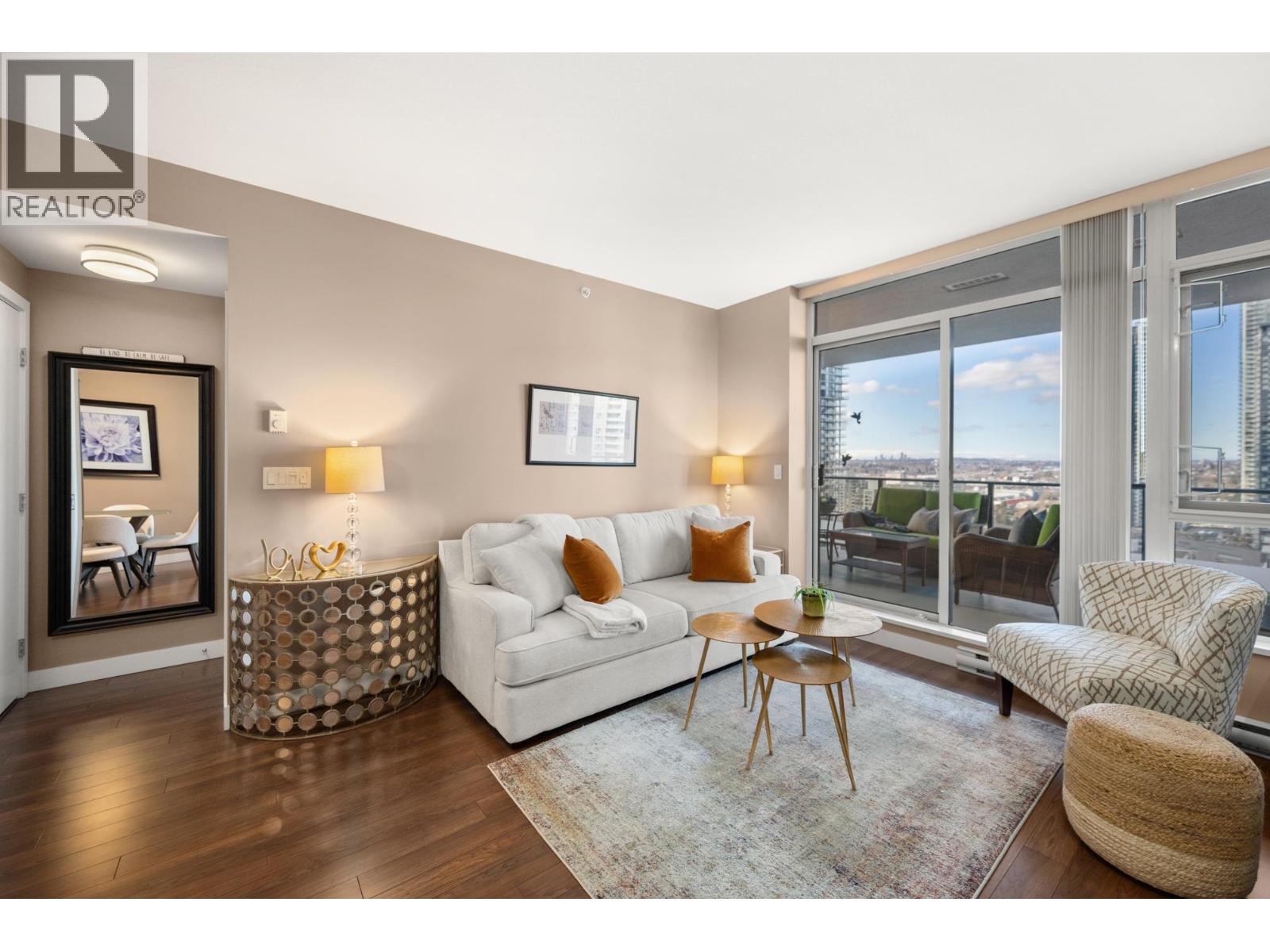 2006 2077 Rosser Avenue, Burnaby, British Columbia  V5C 0G6 - Photo 8 - R3093507