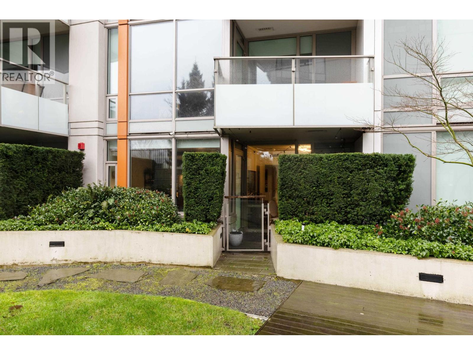 205 1550 Fern Street, North Vancouver, British Columbia  V7J 0A9 - Photo 14 - R3093557