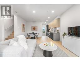 2425 GRANT STREET, Vancouver, British Columbia