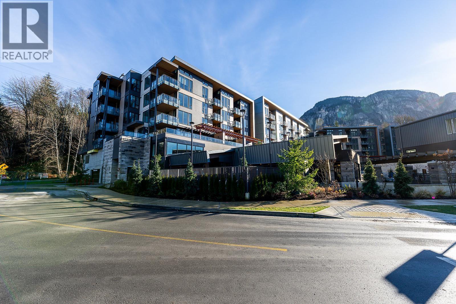 611 1506 Scott Crescent, Squamish, British Columbia  V8B 1G4 - Photo 19 - R3093567