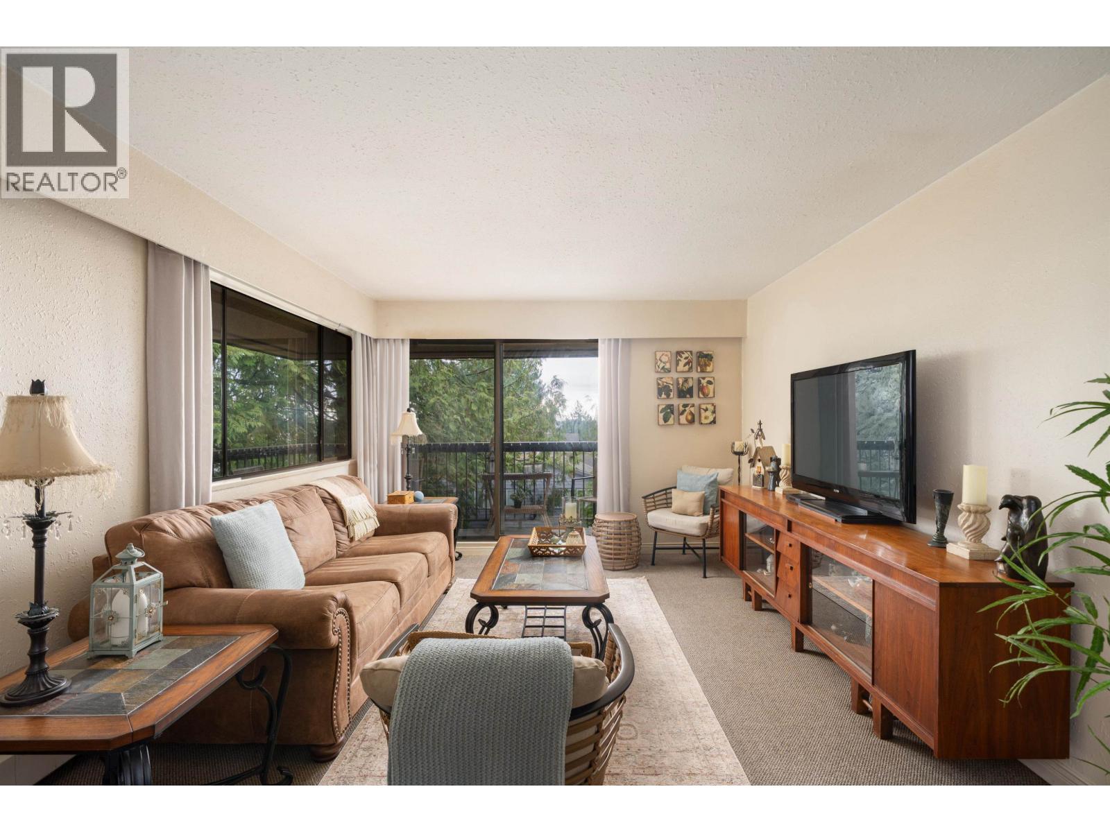 301 1000 King Albert Avenue, Coquitlam, British Columbia  V3J 7A3 - Photo 4 - R3093579