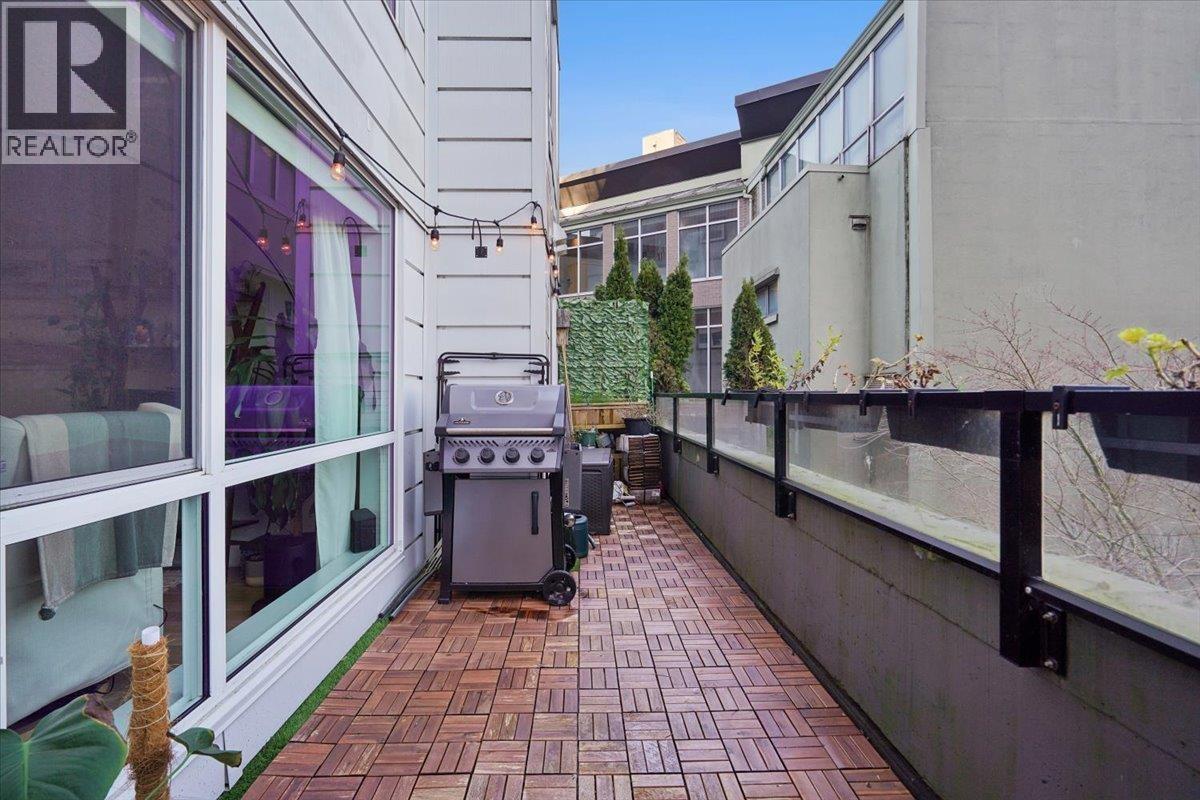 206 233 Kingsway, Vancouver, British Columbia  V5T 3J5 - Photo 20 - R3093580