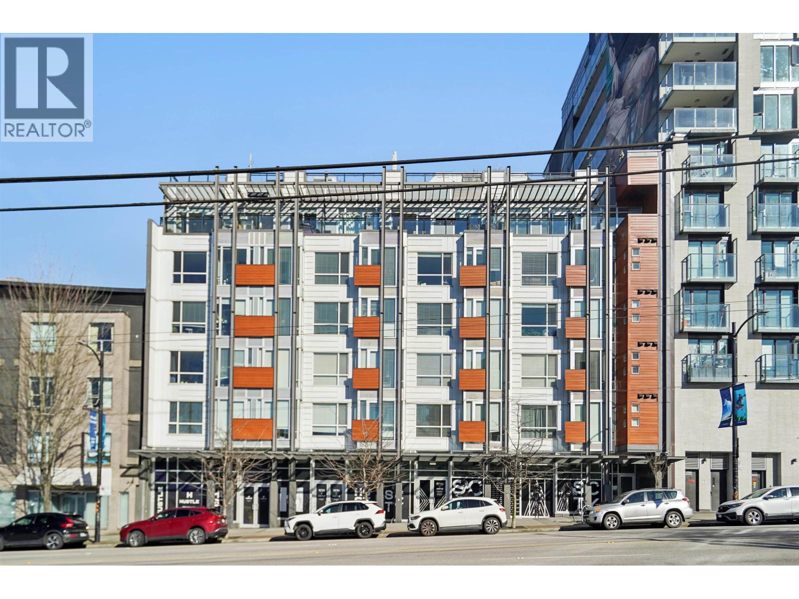 206 233 Kingsway, Vancouver, British Columbia  V5T 3J5 - Photo 26 - R3093580