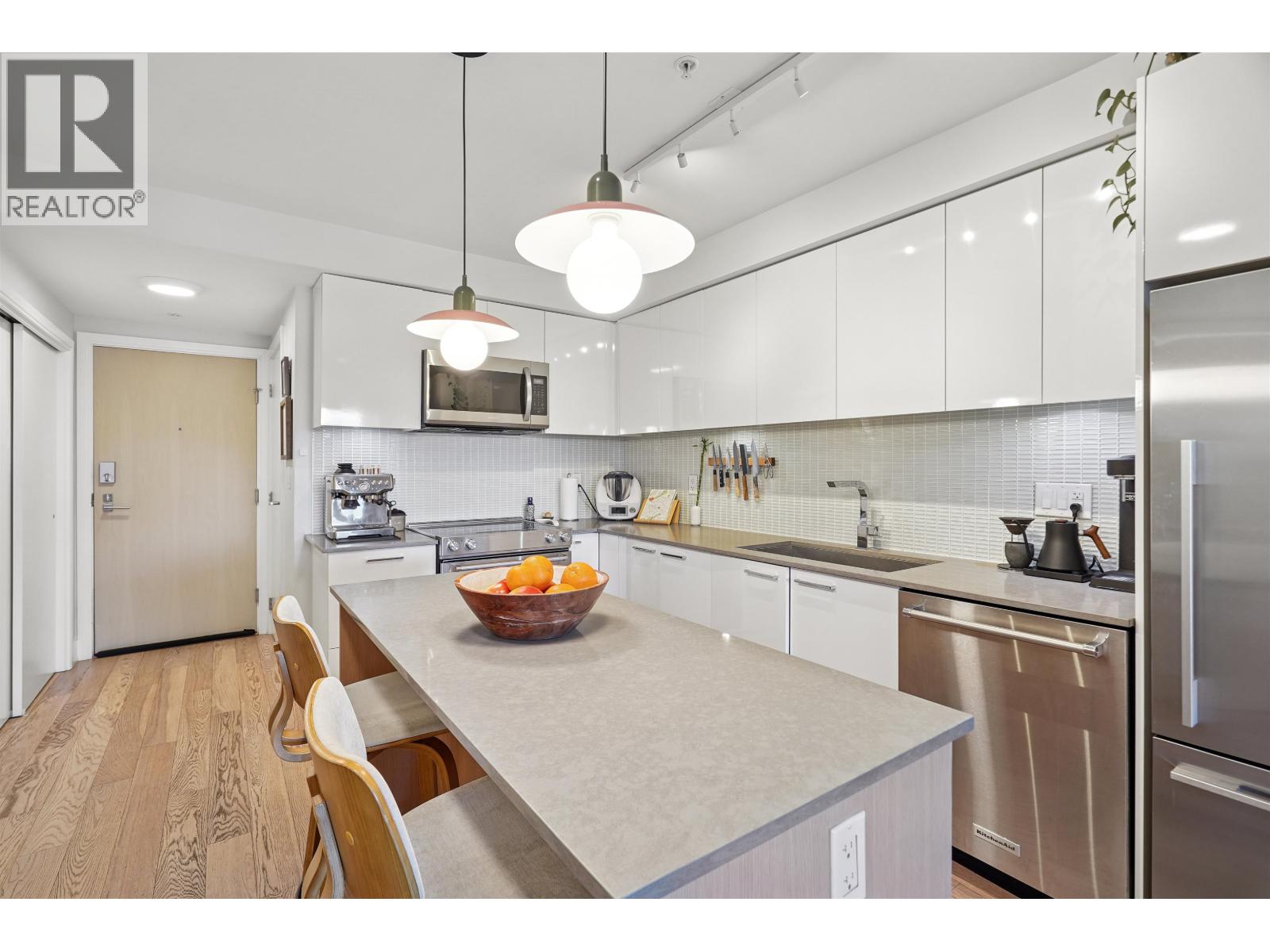 206 233 Kingsway, Vancouver, British Columbia  V5T 3J5 - Photo 5 - R3093580