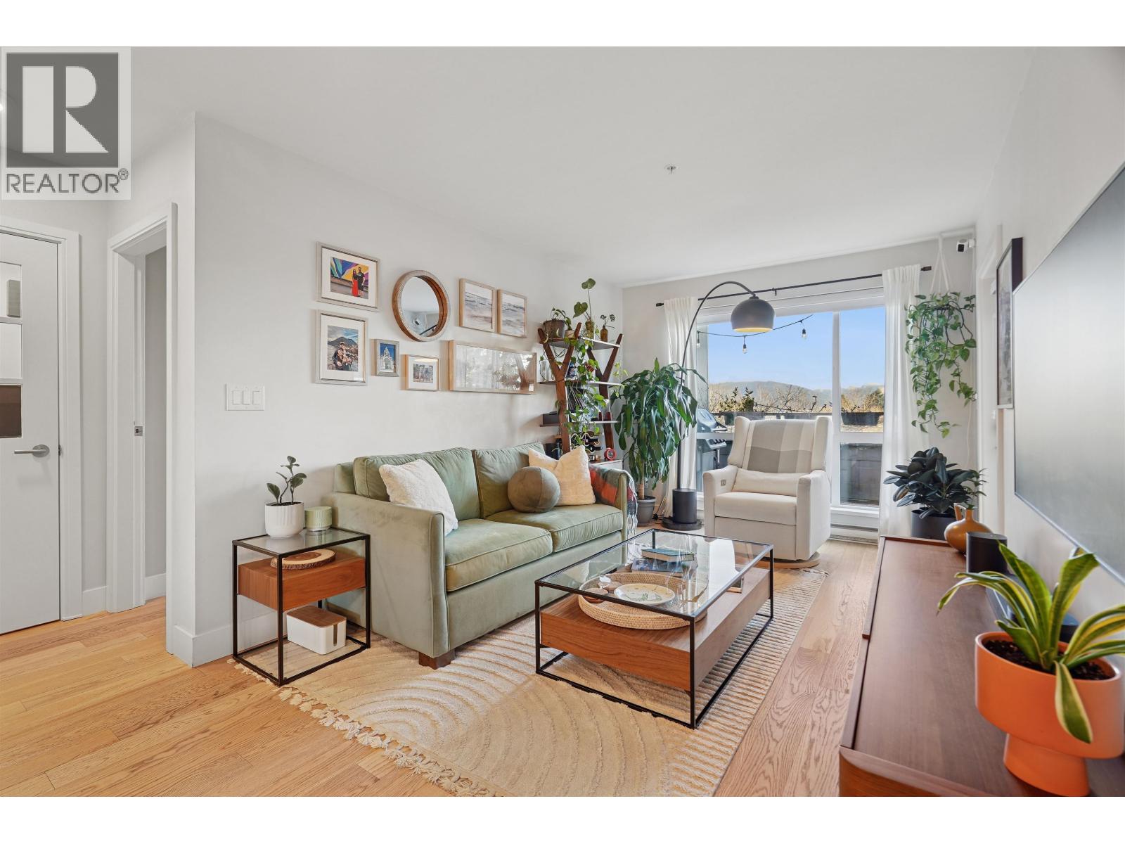 206 233 Kingsway, Vancouver, British Columbia  V5T 3J5 - Photo 6 - R3093580