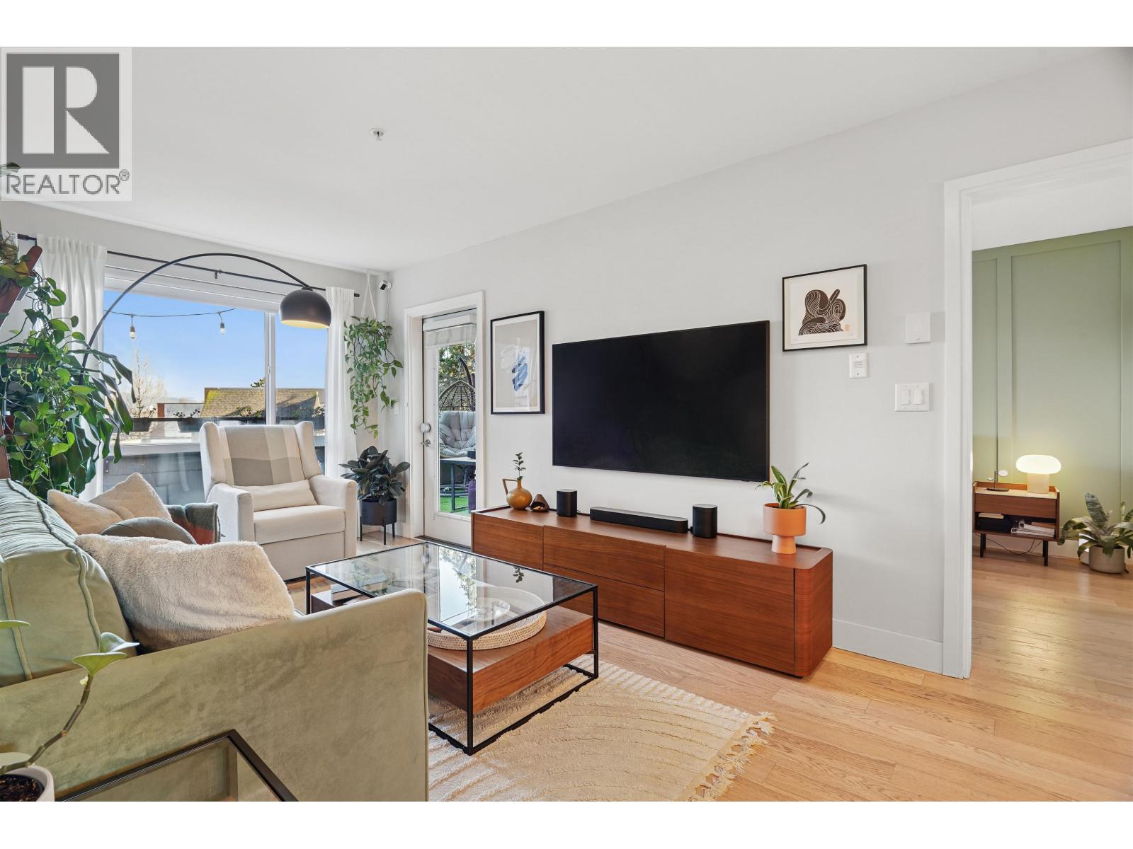 206 233 Kingsway, Vancouver, British Columbia  V5T 3J5 - Photo 8 - R3093580