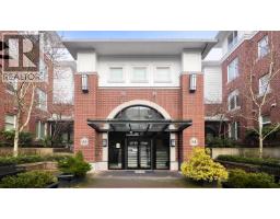 406 9399 ODLIN ROAD, Richmond, British Columbia