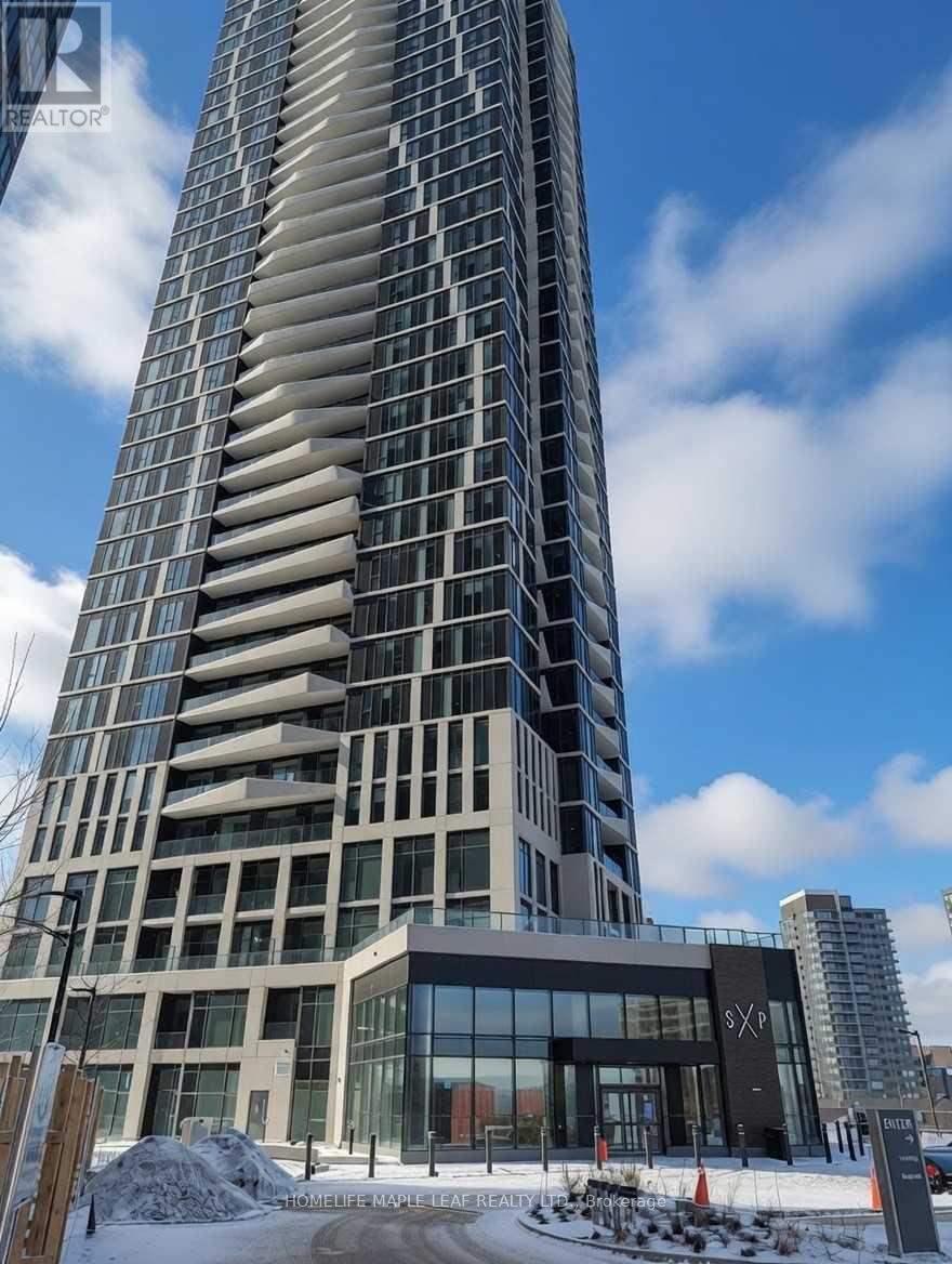 504 - 25 WELLINGTON STREET S, Kitchener, Ontario