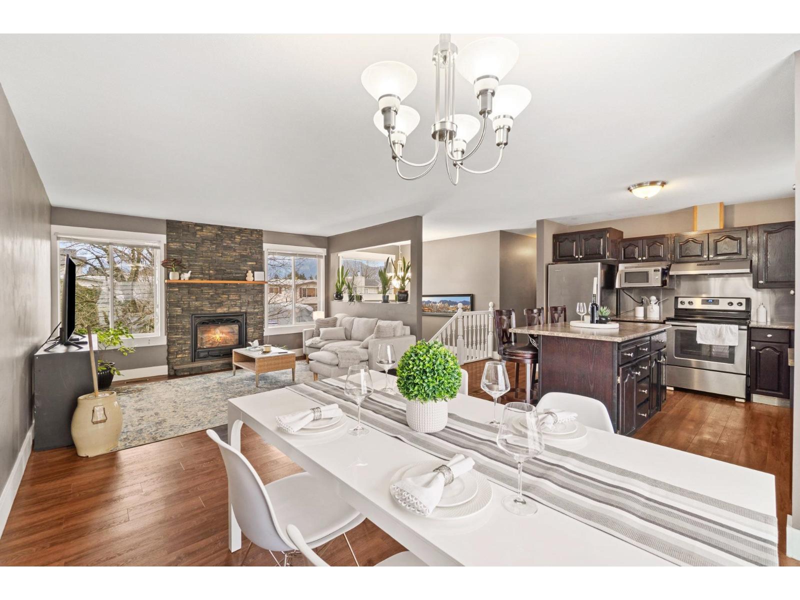 8867 Hazel Street, Chilliwack Proper South, Chilliwack, British Columbia  V2P 7C1 - Photo 4 - R3092620