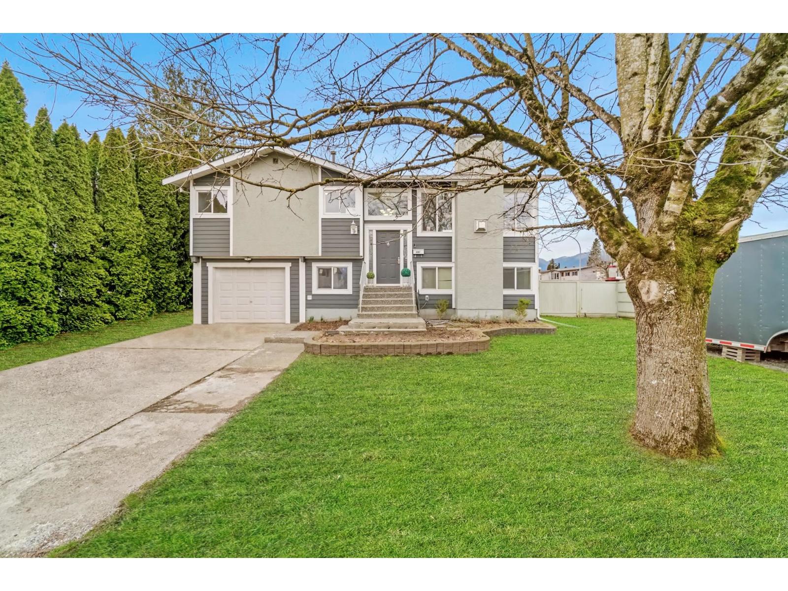 8867 Hazel Street, Chilliwack Proper South, Chilliwack, British Columbia  V2P 7C1 - Photo 2 - R3092620