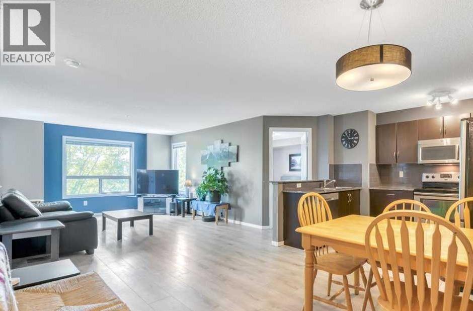 2308, 60 Panatella Street NW, Calgary, Alberta