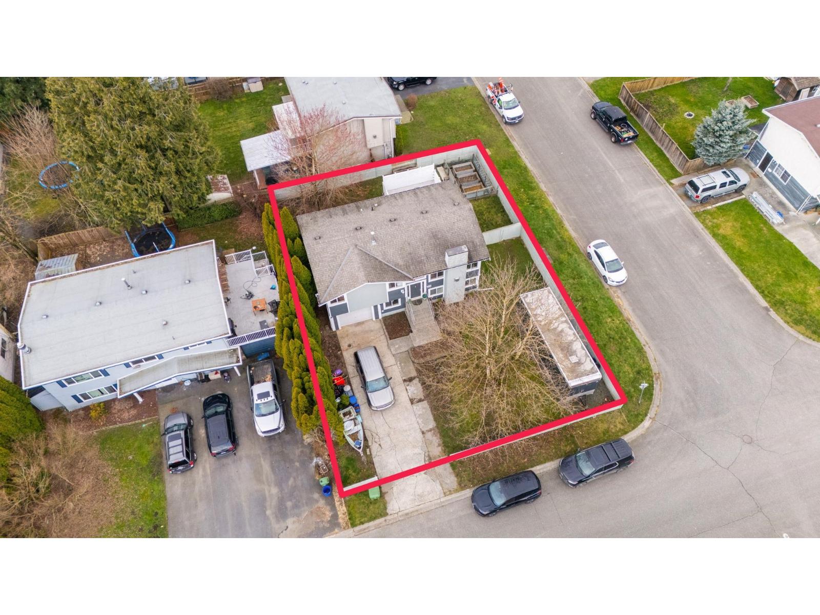 8867 Hazel Street, Chilliwack Proper South, Chilliwack, British Columbia  V2P 7C1 - Photo 36 - R3092620