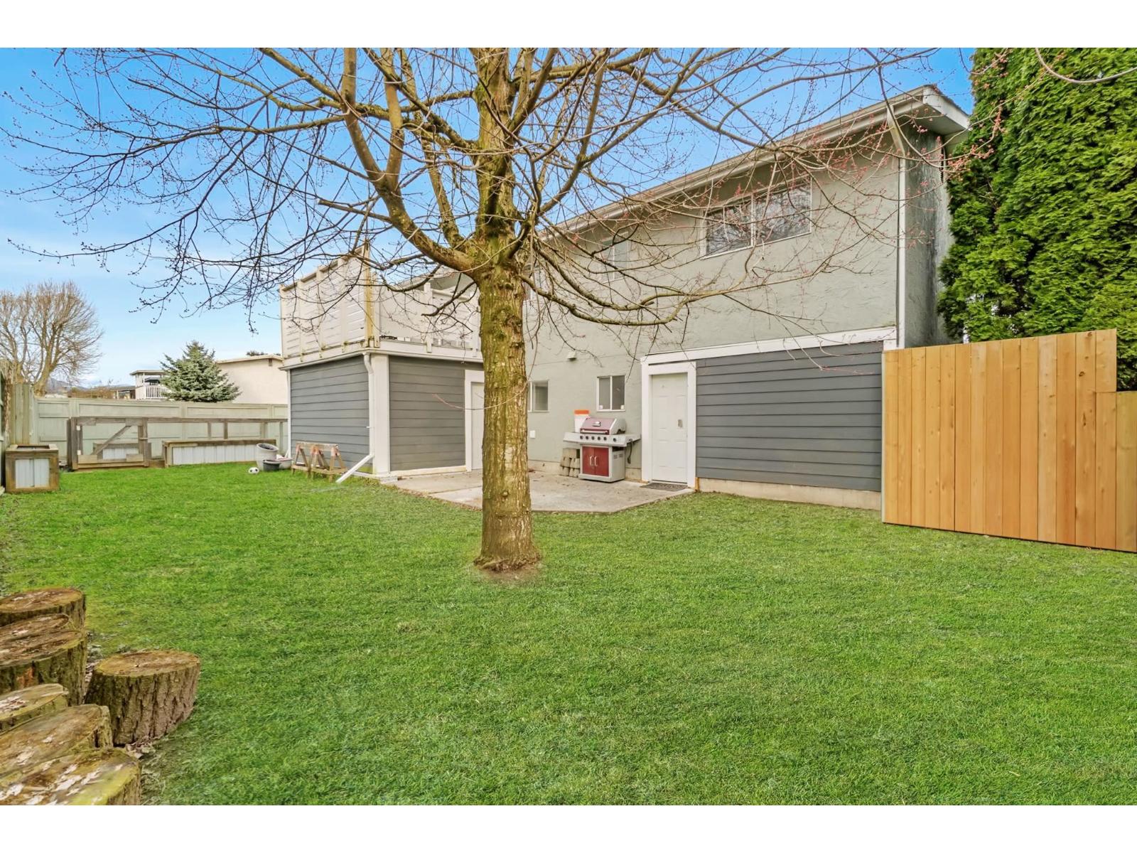 8867 Hazel Street, Chilliwack Proper South, Chilliwack, British Columbia  V2P 7C1 - Photo 27 - R3092620