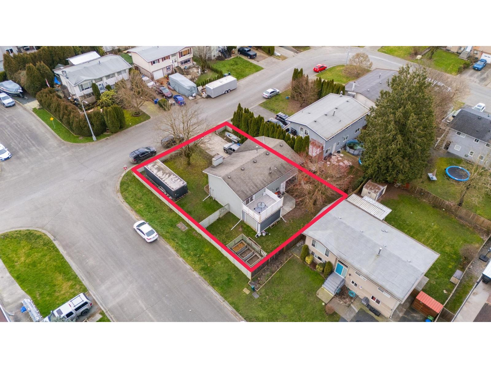 8867 Hazel Street, Chilliwack Proper South, Chilliwack, British Columbia  V2P 7C1 - Photo 35 - R3092620