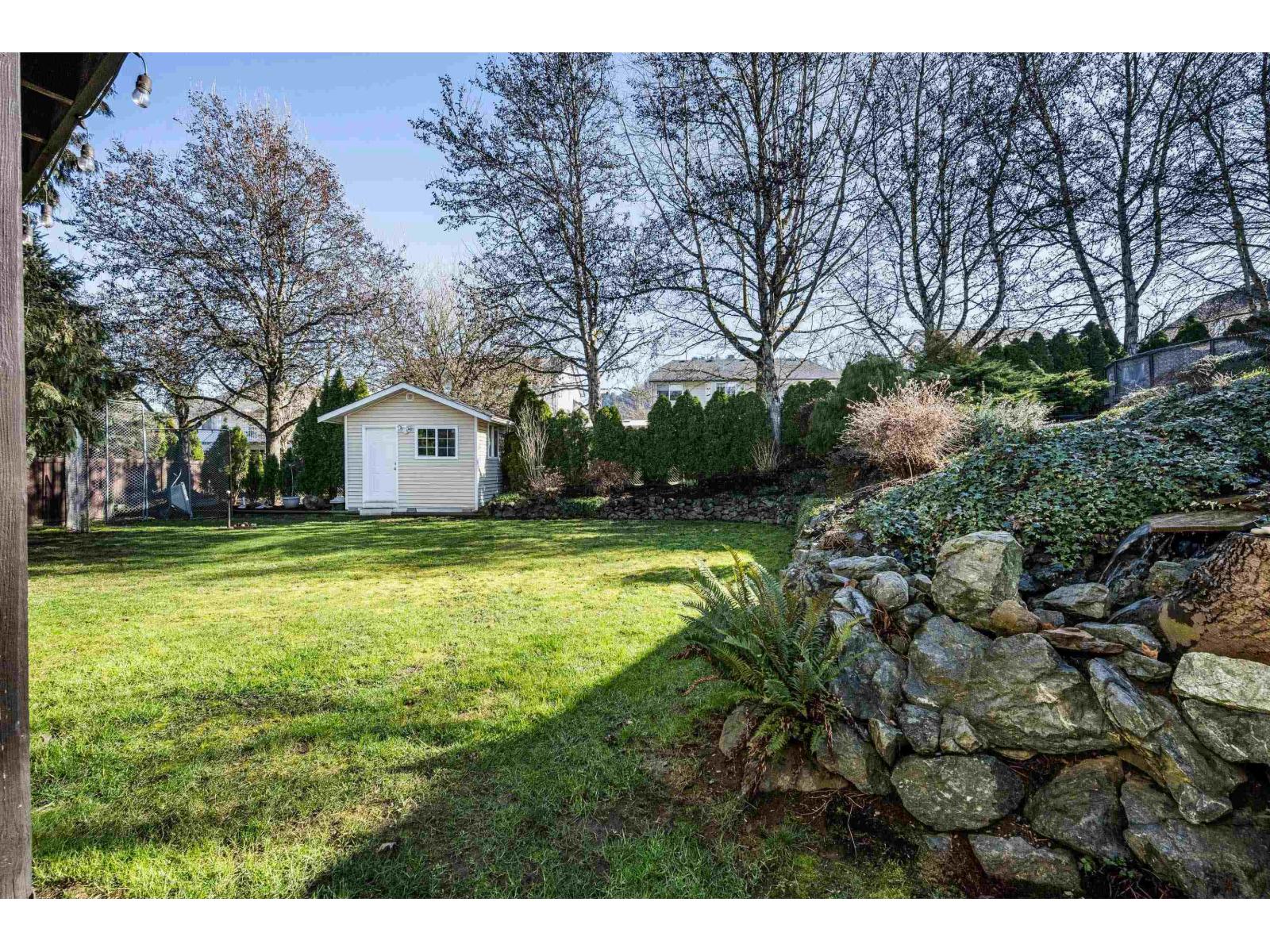 46430 Edgemont Place, Promontory, Chilliwack, British Columbia  V2R 3Y5 - Photo 34 - R3093578