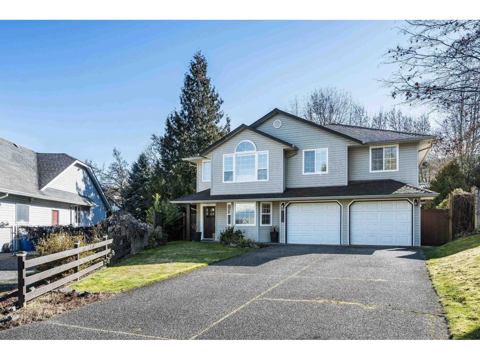 46430 Edgemont Place, Promontory, Chilliwack, British Columbia  V2R 3Y5 - Photo 6 - R3093578