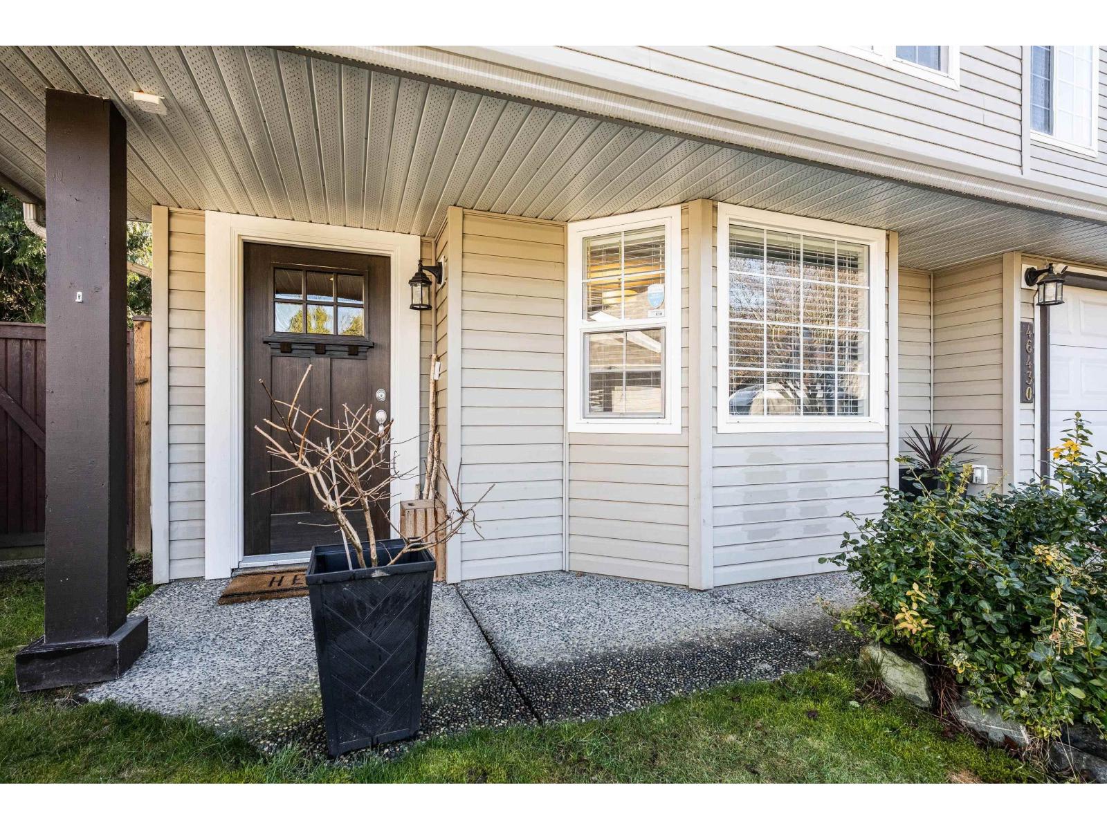 46430 Edgemont Place, Promontory, Chilliwack, British Columbia  V2R 3Y5 - Photo 7 - R3093578