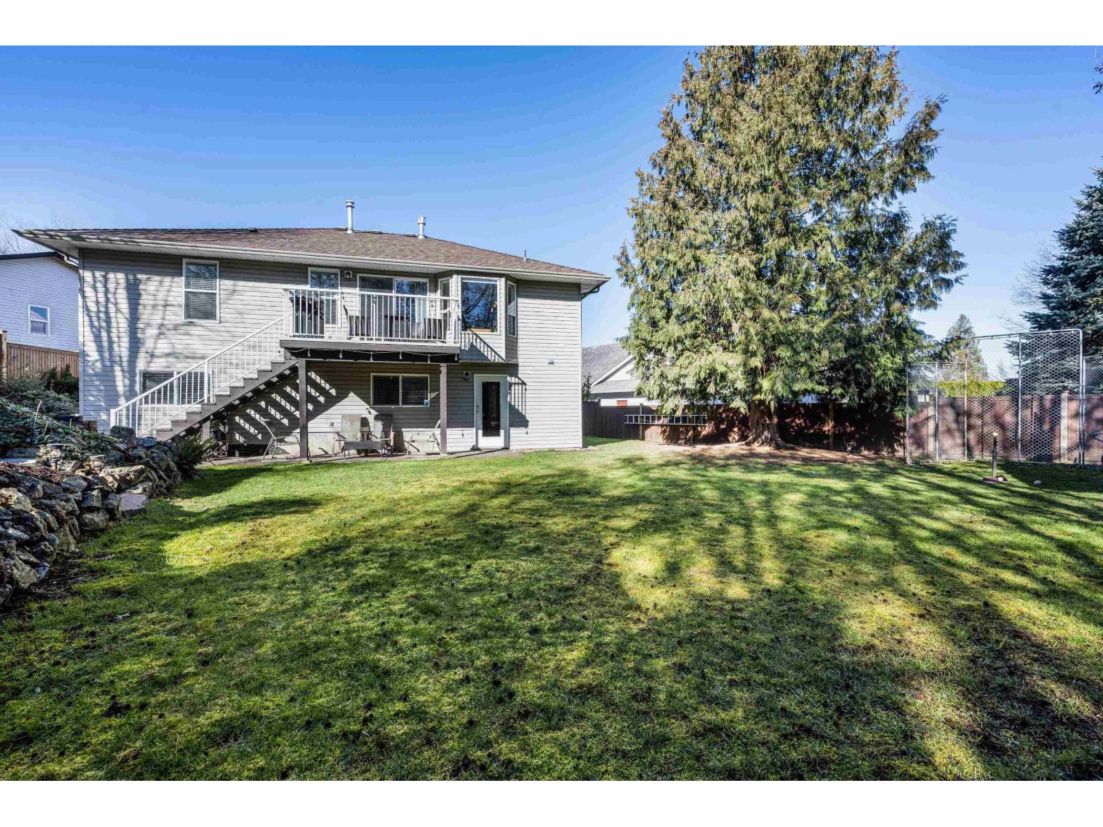 46430 Edgemont Place, Promontory, Chilliwack, British Columbia  V2R 3Y5 - Photo 33 - R3093578