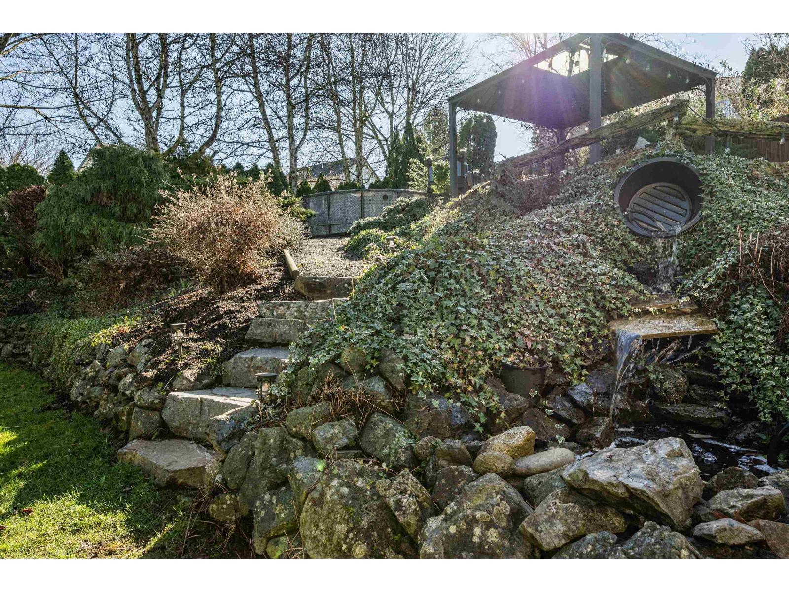 46430 Edgemont Place, Promontory, Chilliwack, British Columbia  V2R 3Y5 - Photo 35 - R3093578