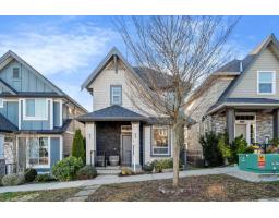 2107 165B STREET, Surrey, British Columbia