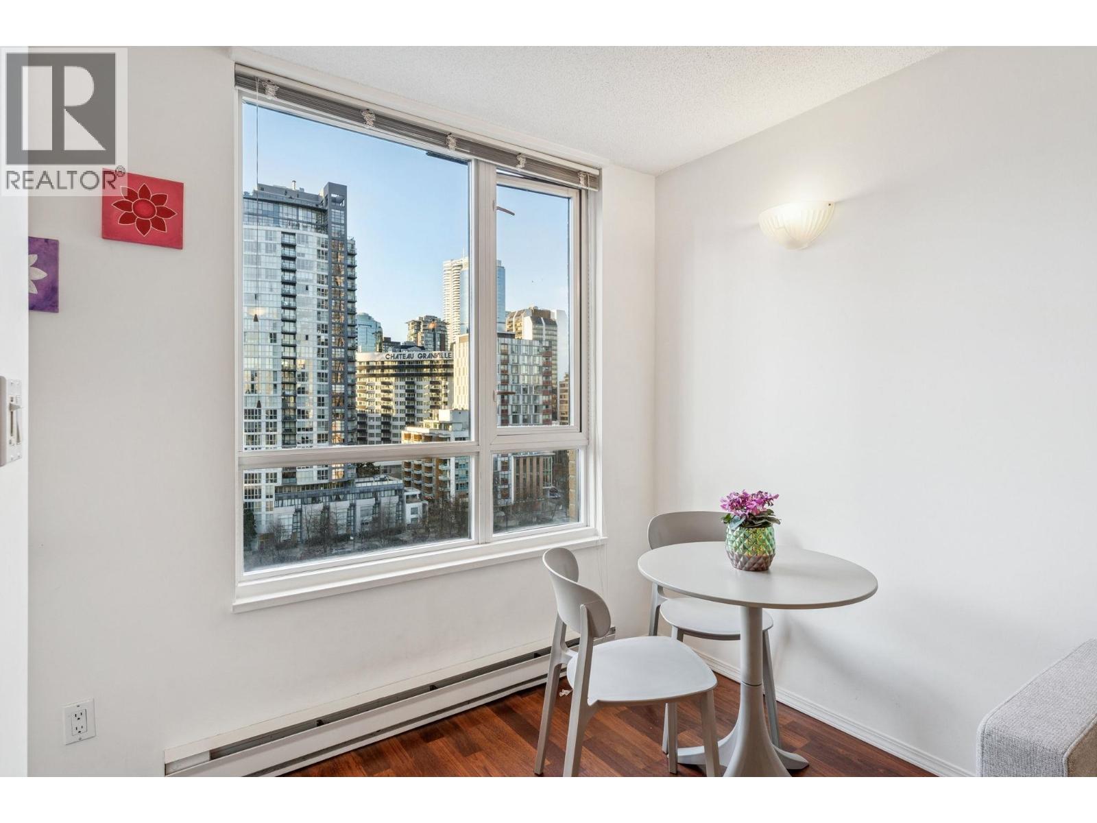 1202 1188 Richards Street, Vancouver, British Columbia  V6B 3E6 - Photo 11 - R3076703