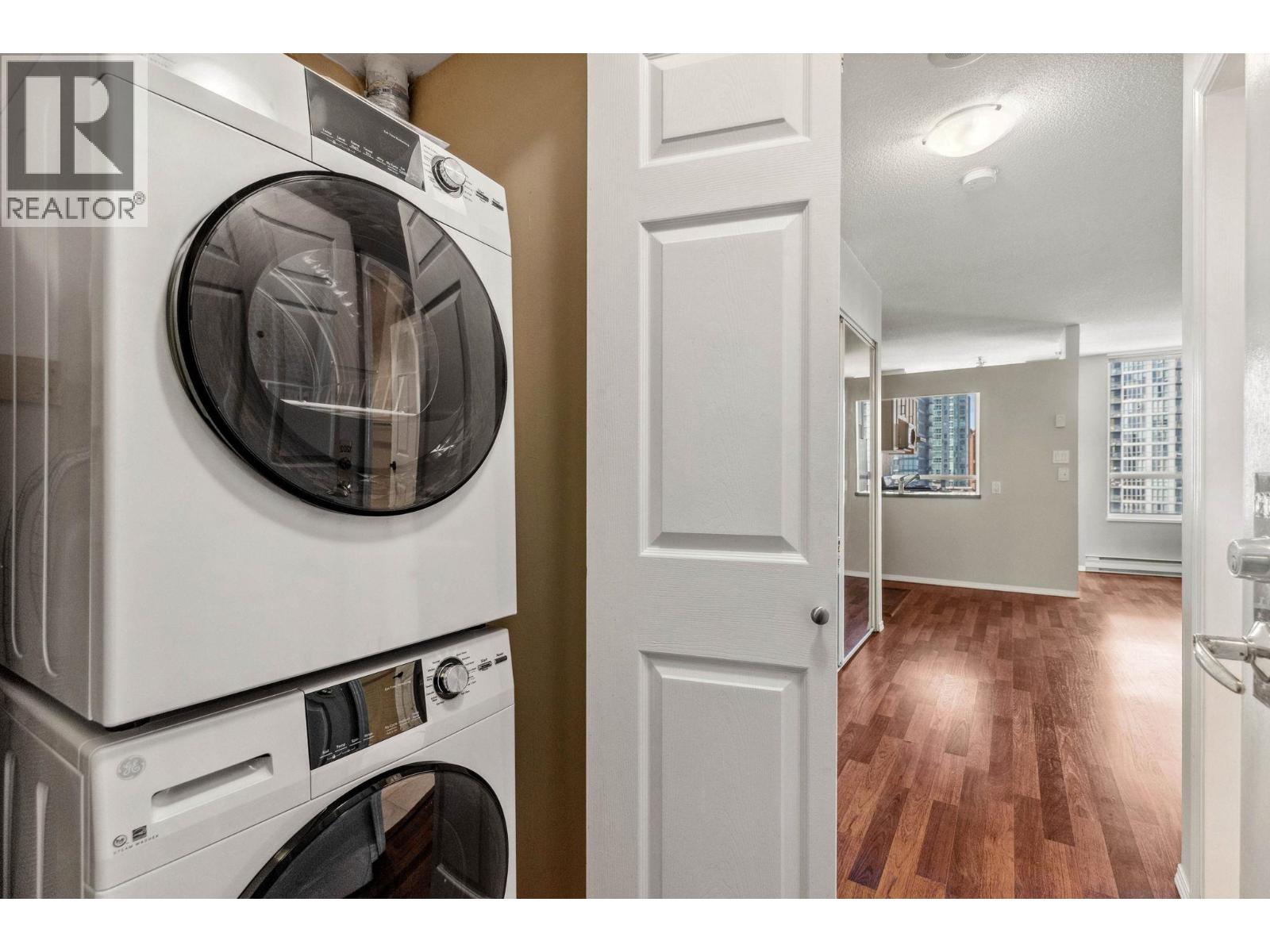 1202 1188 Richards Street, Vancouver, British Columbia  V6B 3E6 - Photo 16 - R3076703