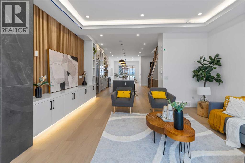 2323 53 Avenue Sw, Calgary, Alberta  T3E 1L1 - Photo 22 - A2279055