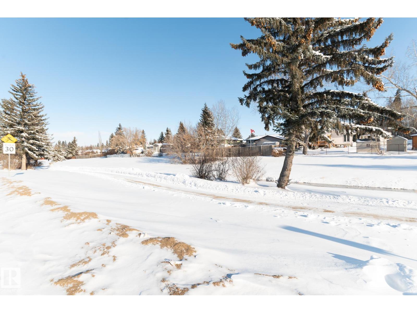 5 Brown St, Stony Plain, Alberta  T7Z 1E8 - Photo 41 - E4474732