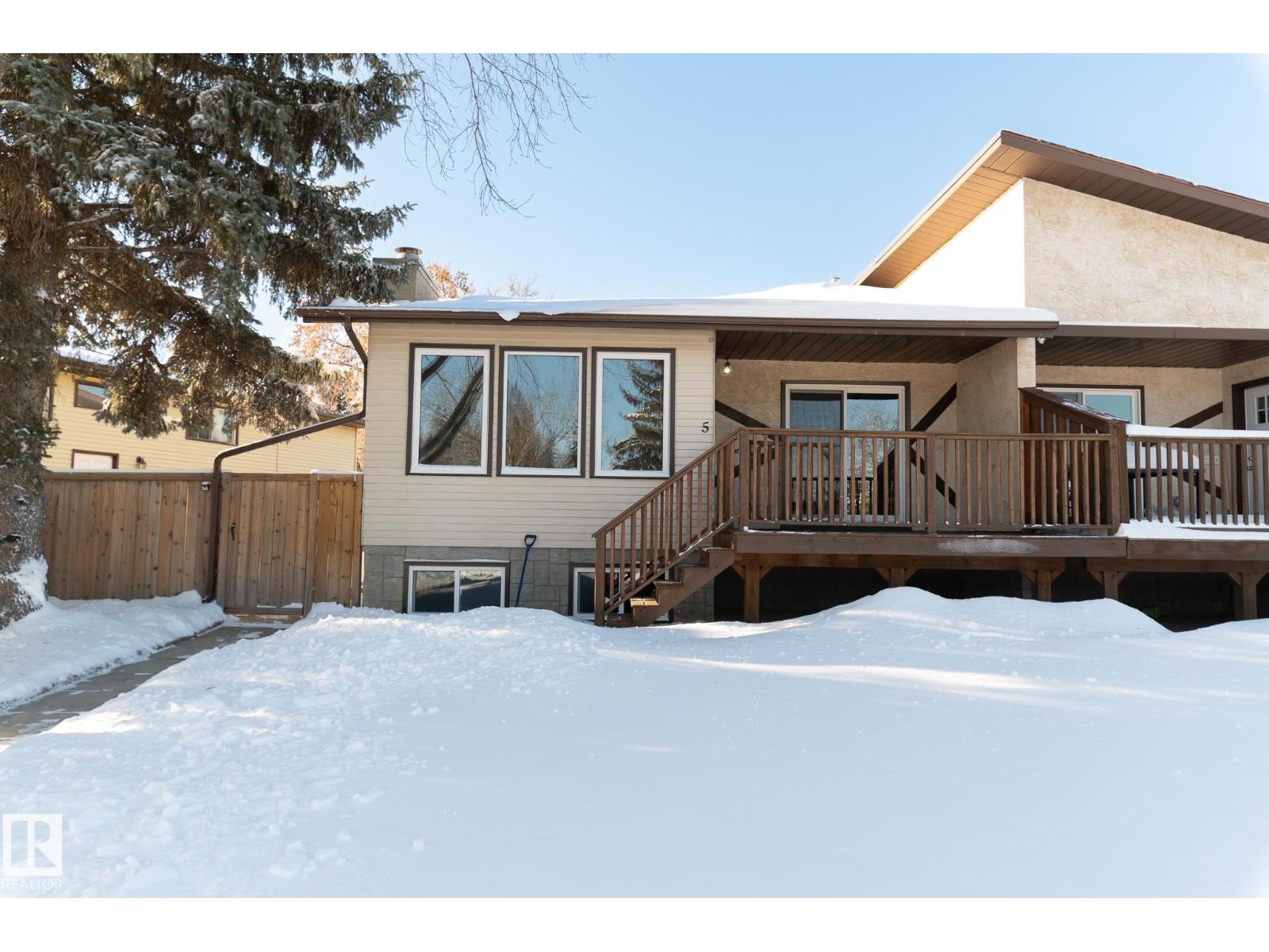 5 Brown St, Stony Plain, Alberta  T7Z 1E8 - Photo 35 - E4474732