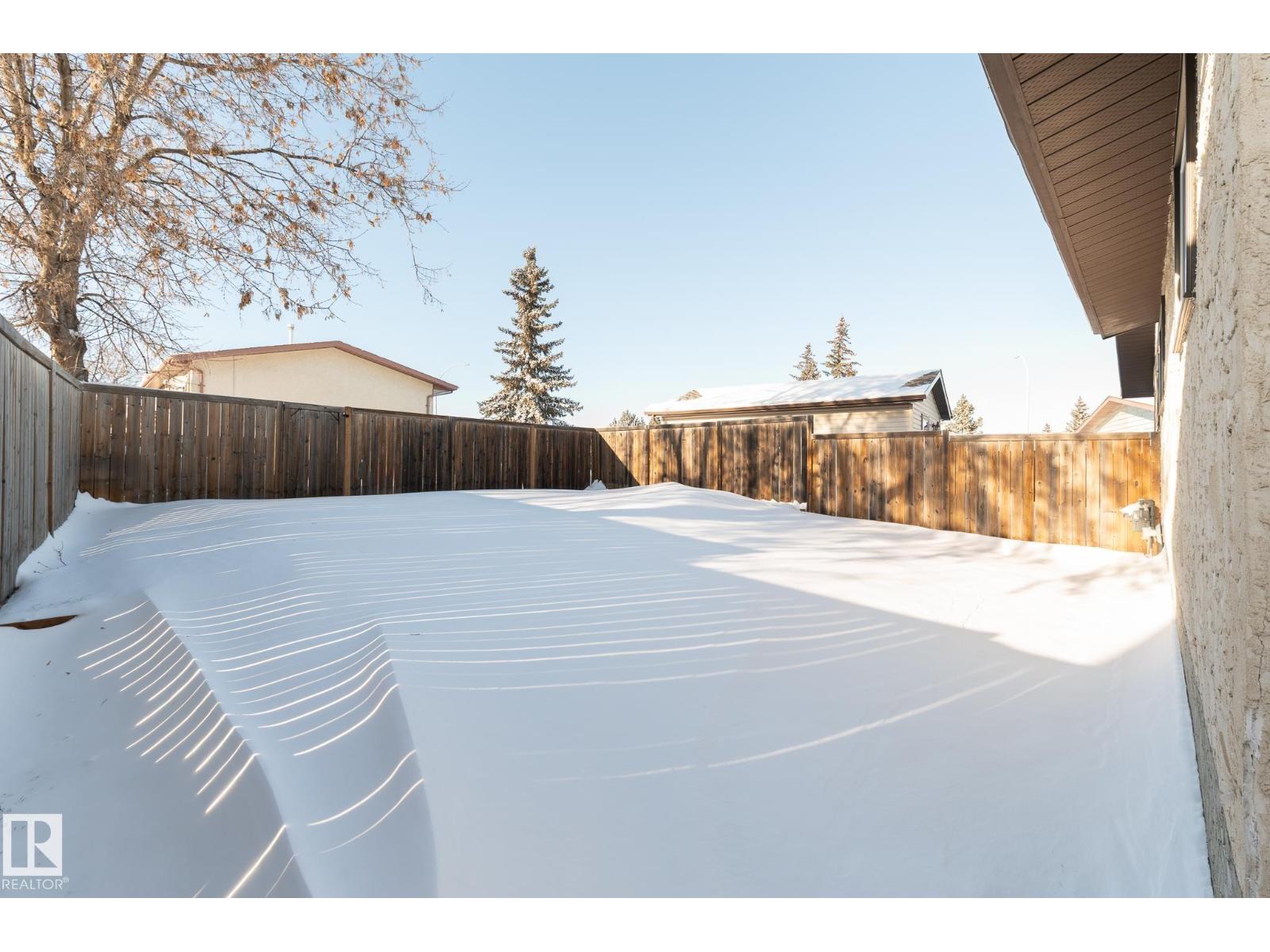 5 Brown St, Stony Plain, Alberta  T7Z 1E8 - Photo 38 - E4474732