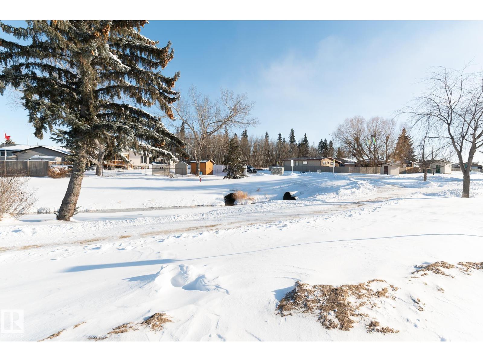 5 Brown St, Stony Plain, Alberta  T7Z 1E8 - Photo 39 - E4474732