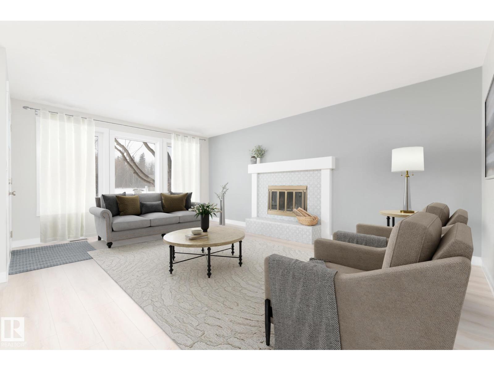 5 Brown St, Stony Plain, Alberta  T7Z 1E8 - Photo 4 - E4474732