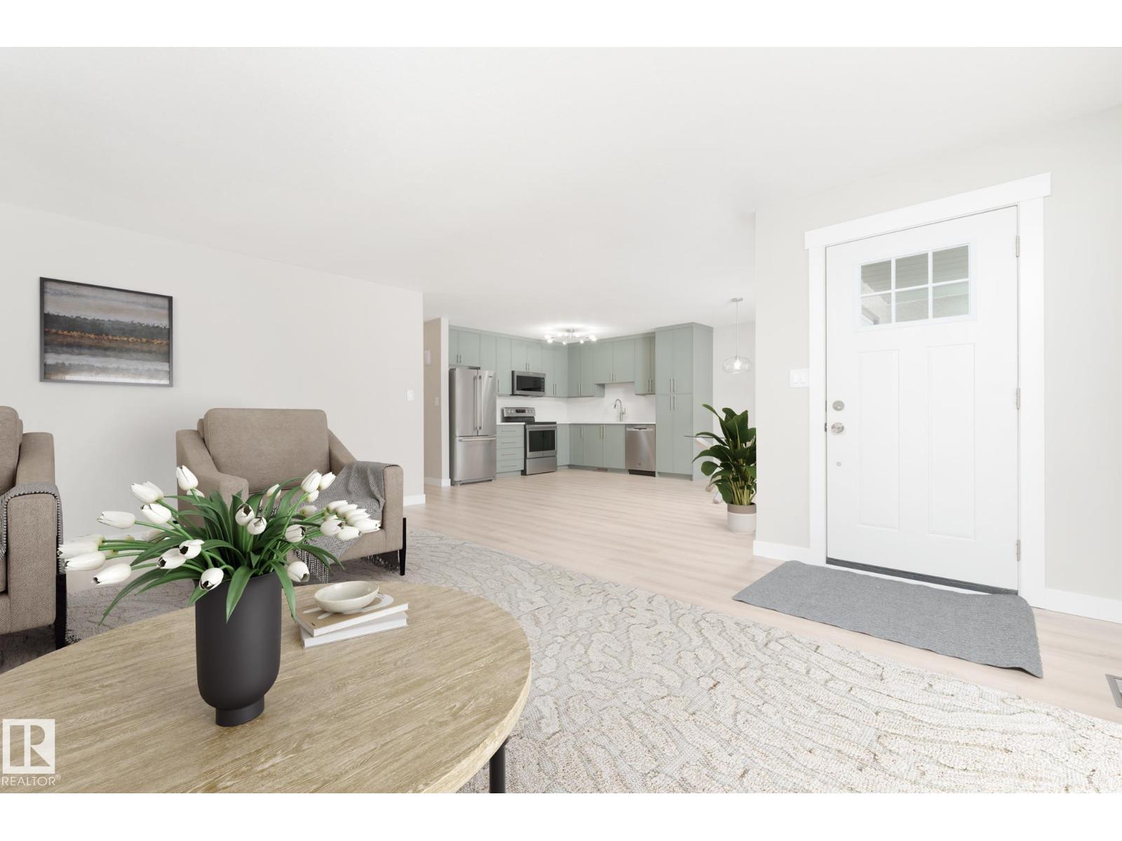 5 Brown St, Stony Plain, Alberta  T7Z 1E8 - Photo 6 - E4474732