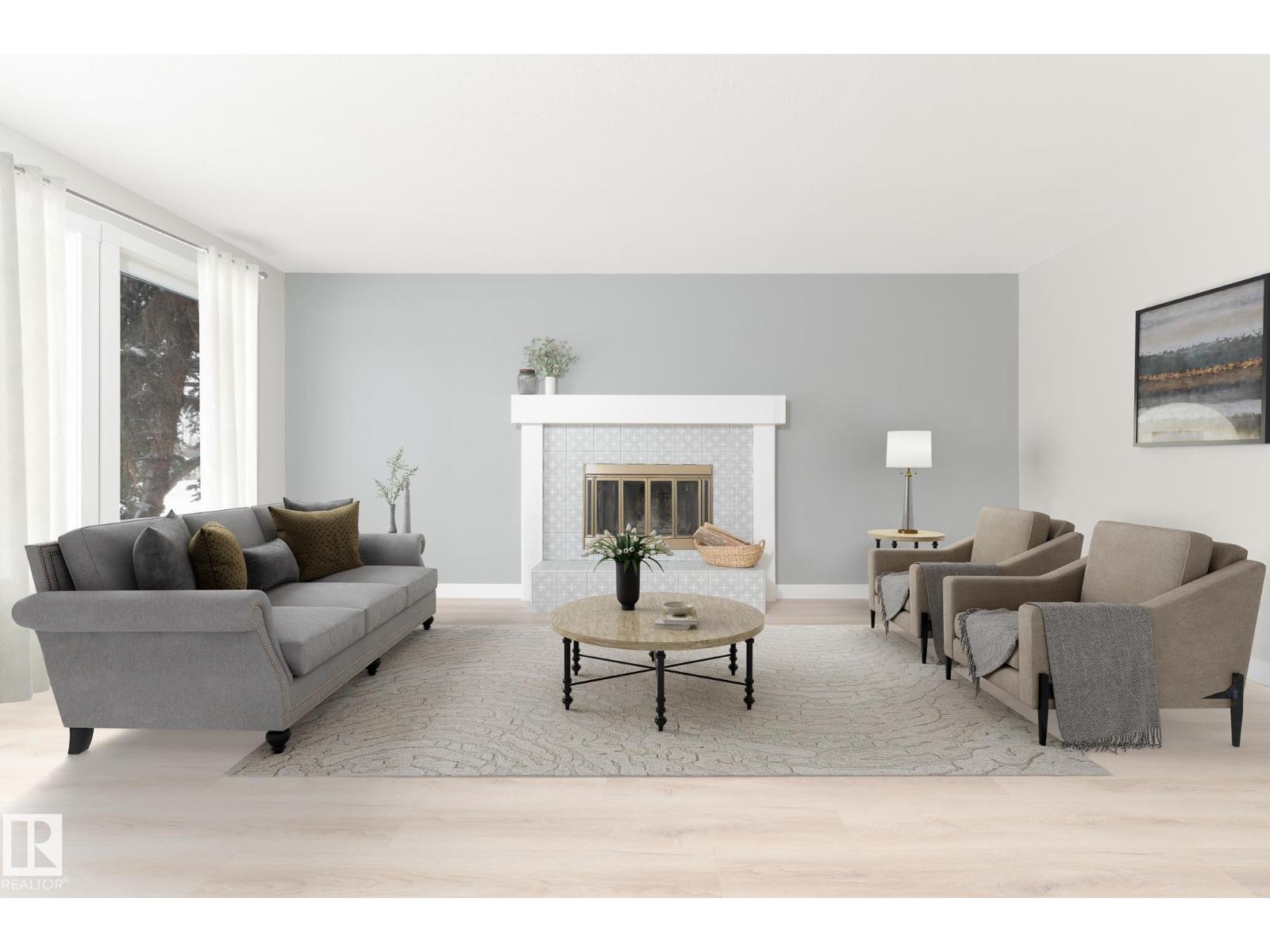 5 Brown St, Stony Plain, Alberta  T7Z 1E8 - Photo 2 - E4474732