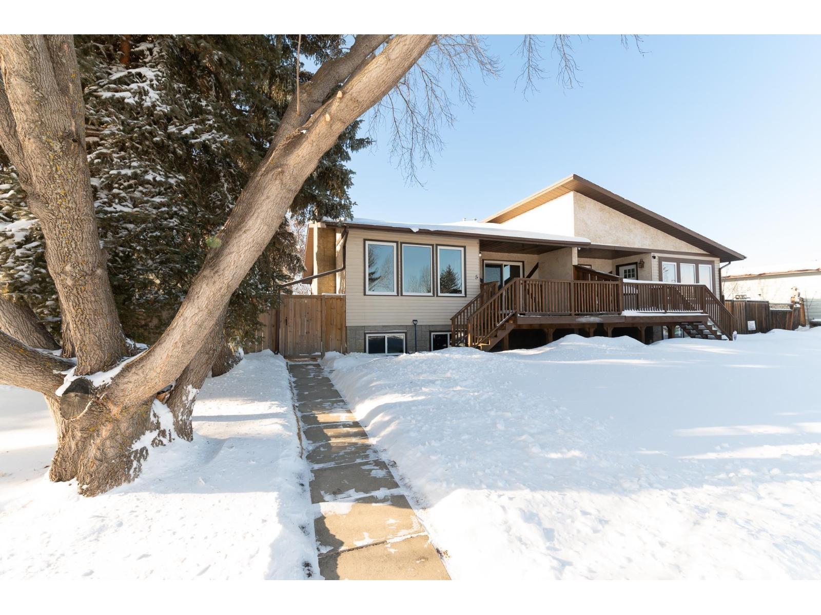 5 BROWN ST, stony plain, Alberta