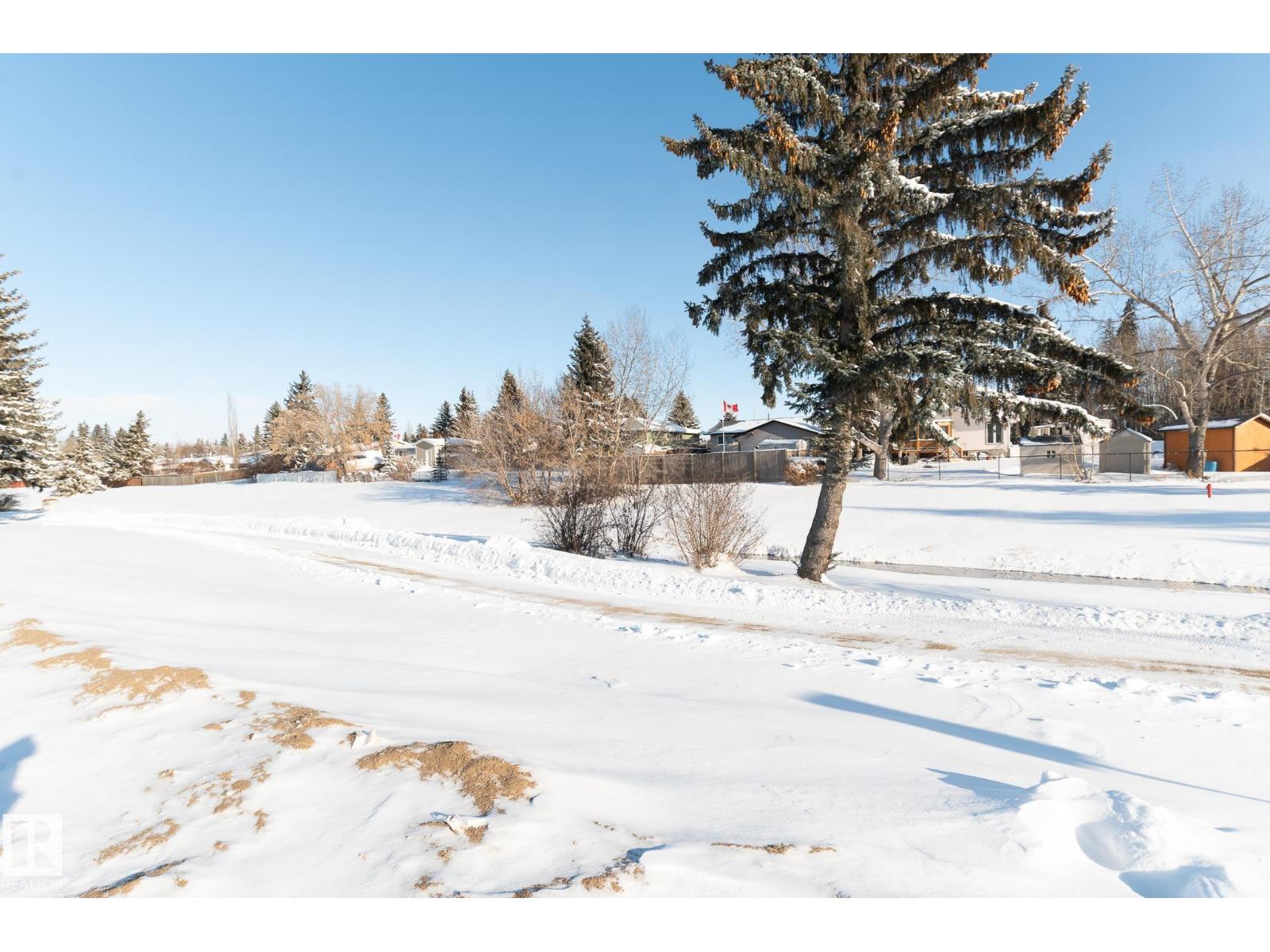 5 Brown St, Stony Plain, Alberta  T7Z 1E8 - Photo 40 - E4474732