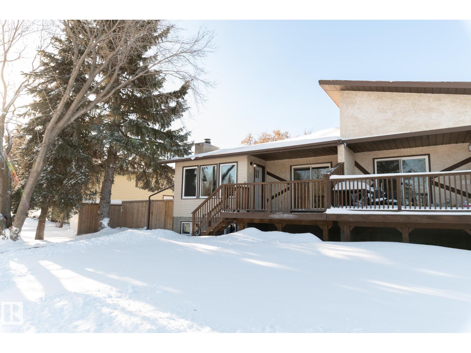 5 Brown St, Stony Plain, Alberta  T7Z 1E8 - Photo 34 - E4474732