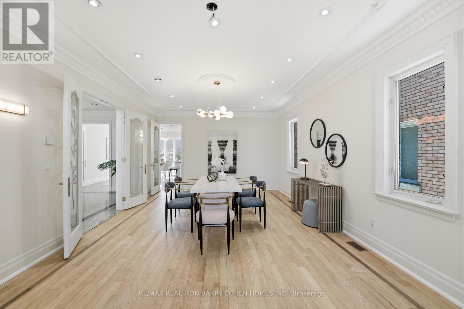 19 Risebrough Avenue, Toronto (Willowdale East), Ontario  M2M 2E2 - Photo 11 - C12820426