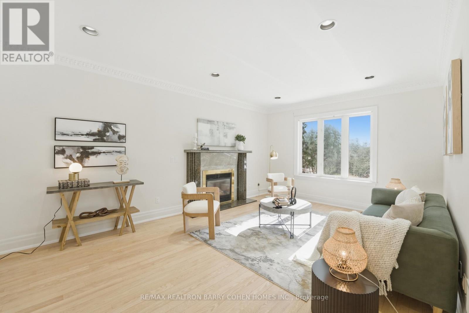 19 Risebrough Avenue, Toronto (Willowdale East), Ontario  M2M 2E2 - Photo 16 - C12820426