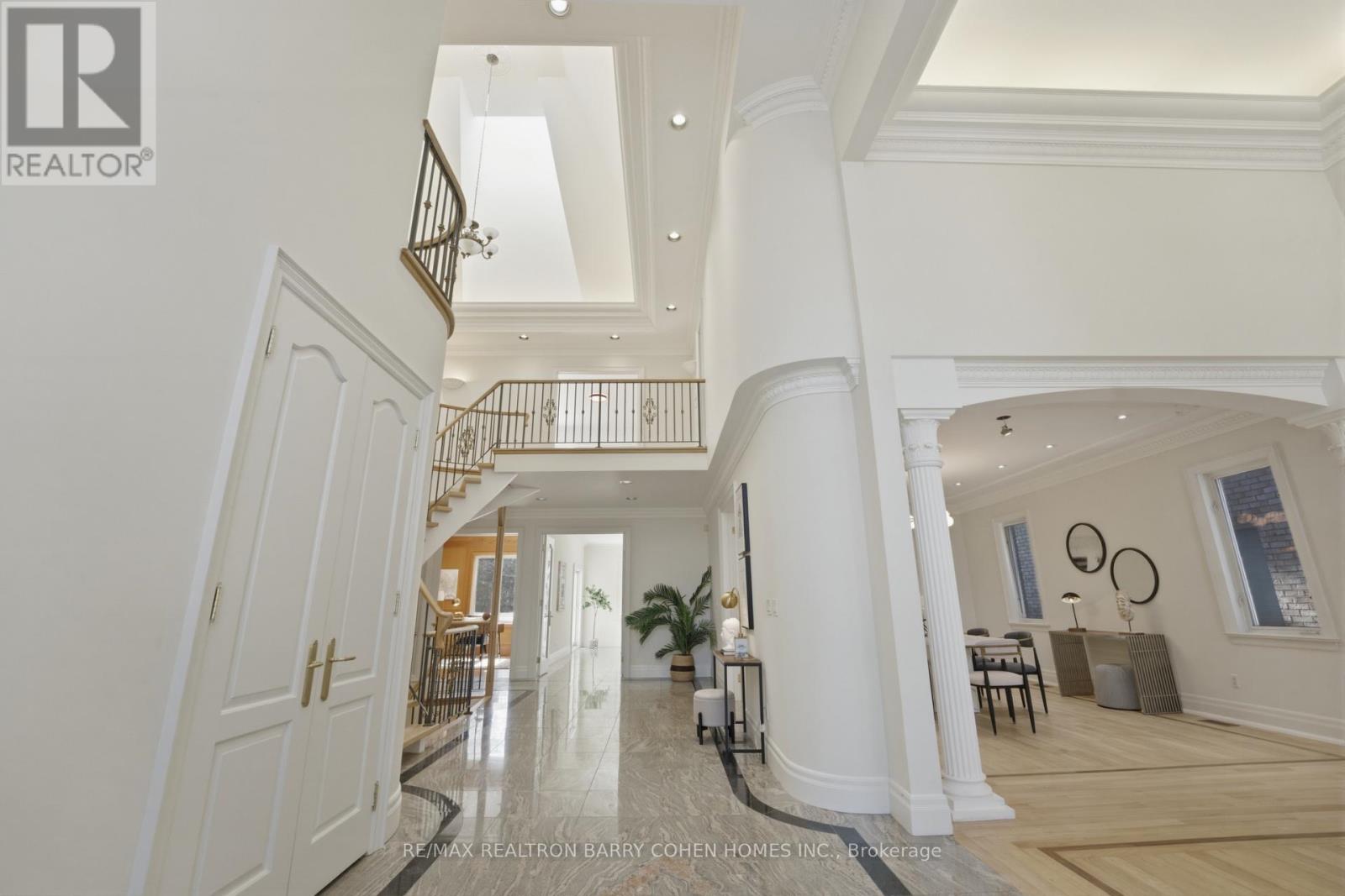 19 Risebrough Avenue, Toronto (Willowdale East), Ontario  M2M 2E2 - Photo 8 - C12820426