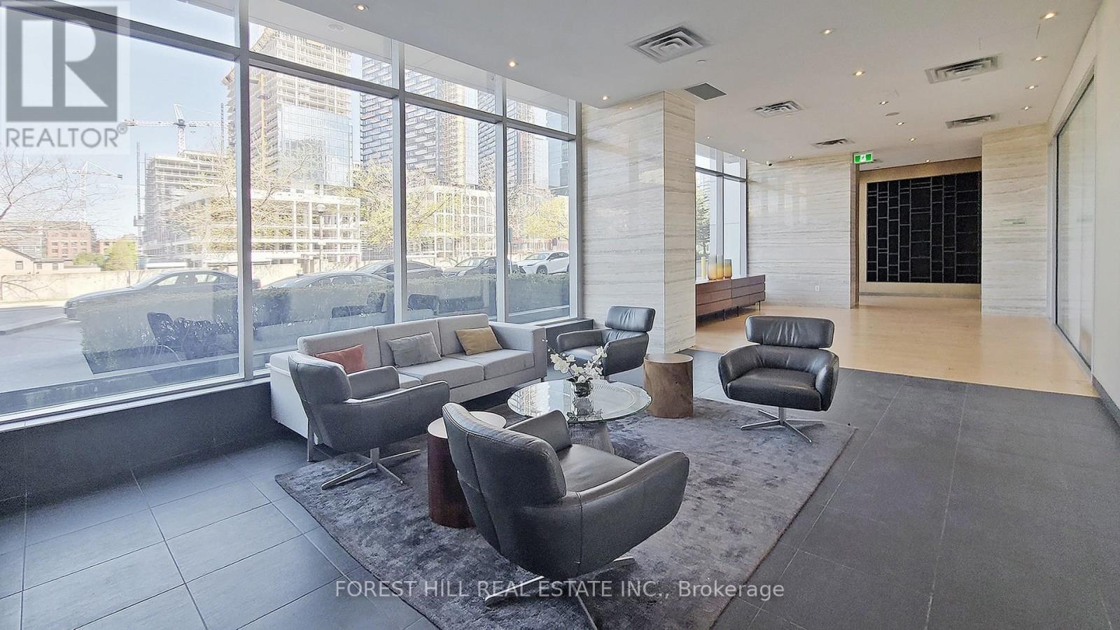 743 - 10 Capreol Court, Toronto, Ontario  M5V 4B3 - Photo 27 - C12820440