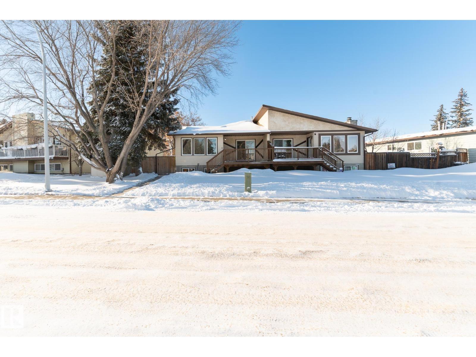 5 Brown St, Stony Plain, Alberta  T7Z 1E8 - Photo 32 - E4474732