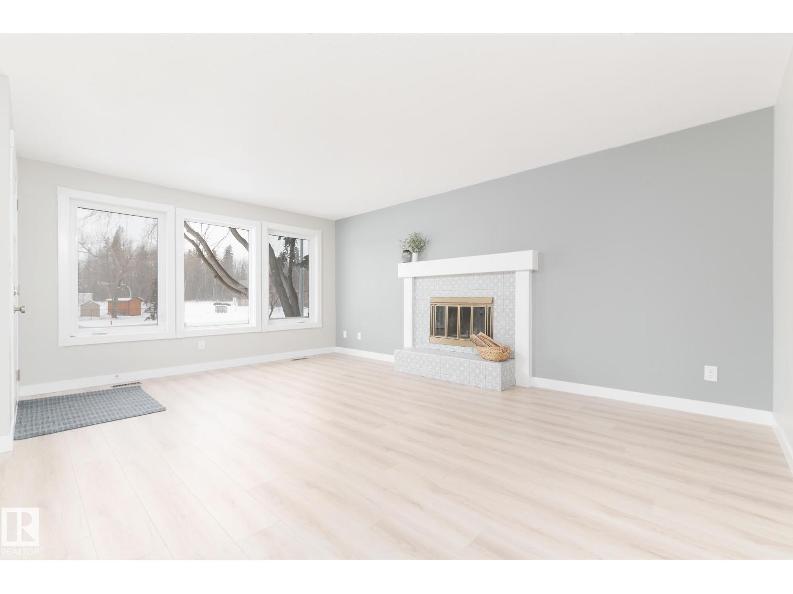 5 Brown St, Stony Plain, Alberta  T7Z 1E8 - Photo 5 - E4474732