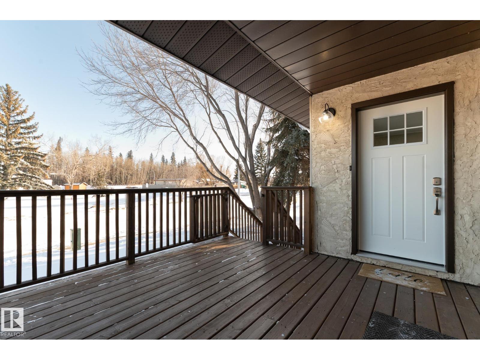 5 Brown St, Stony Plain, Alberta  T7Z 1E8 - Photo 30 - E4474732