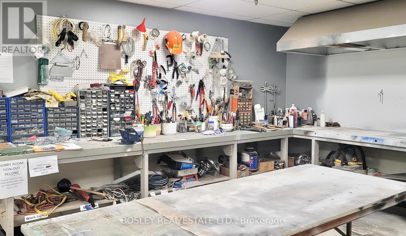 1606 - 77 Carlton Street, Toronto, Ontario  M5B 2J7 - Photo 22 - C12820454